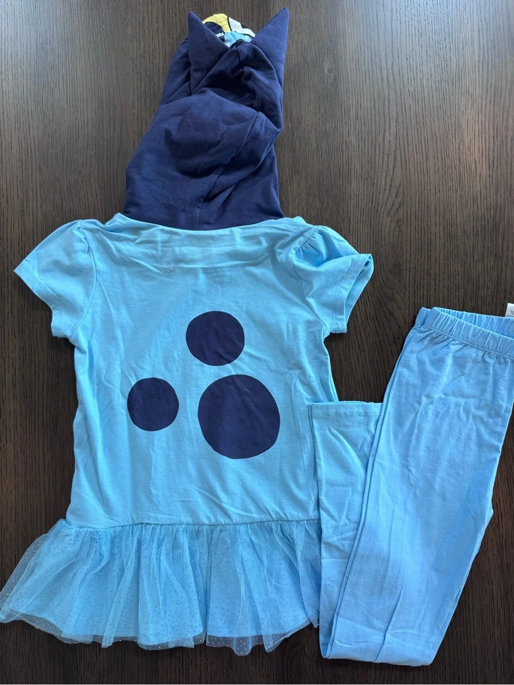 Bluey excellent brand